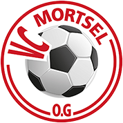 Mortsel OG club logo