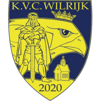VC Wilrijk club logo