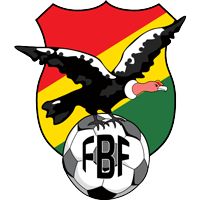 Bolivia U15 club logo