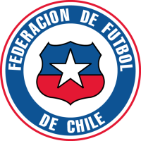 Chile U15 club logo