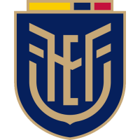 Ecuador U15 club logo