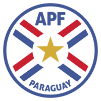 Paraguay U15 club logo