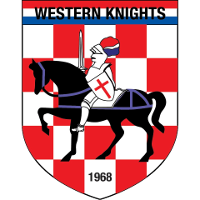 Logo of Western Knights SC