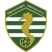 Greystones Utd