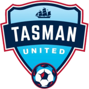 Tasman United logo