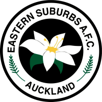 Logo of Eastern Suburbs AFC