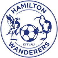 Logo of Hamilton Wanderers SC