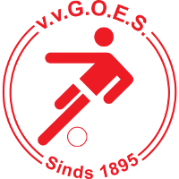 Logo of VV GOES