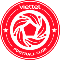 Logo of CLB Thể Công - Viettel