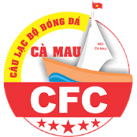 CLB Cà Mau club logo