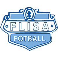 Flisa IL Fotball logo