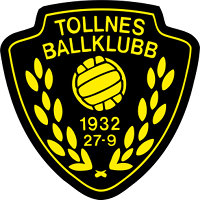Tollnes club logo