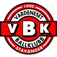 Vardeneset club logo