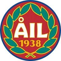 Åkra club logo