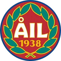 Åkra IL logo