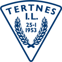 Tertnes club logo