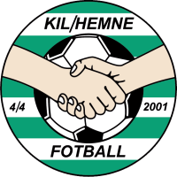 KIL/Hemne club logo
