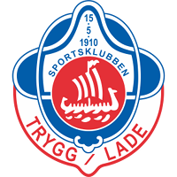 Trygg/Lade club logo