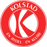 Kolstad club logo