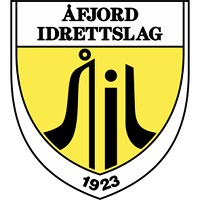 Åfjord IL club logo