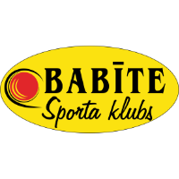 Logo of SK Babīte