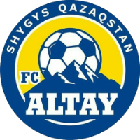 Altai club logo