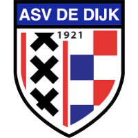 De Dijk club logo