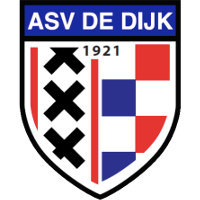 ASV De Dijk logo