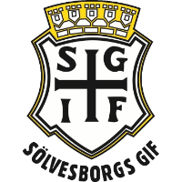 Logo of Sölvesborgs GIF