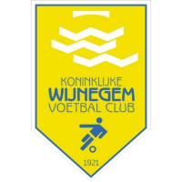 Logo of K. Wijnegem VC