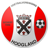 Logo of VV Hoogland