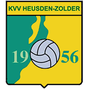 Logo of KVV Heusden-Zolder