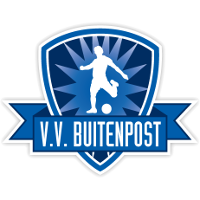 Logo of VV Buitenpost