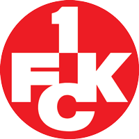 Logo of 1. FC Kaiserslautern U17
