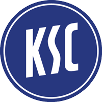 KSC II club logo