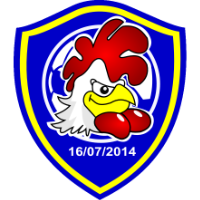 AA Araguaia club logo
