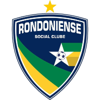 Logo of Rondoniense SC