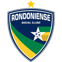 Logo of Rondoniense SC