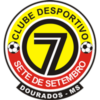 CD Sete de Setembro logo
