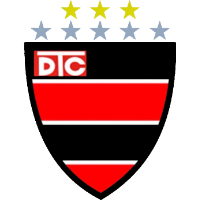 Trem DC logo