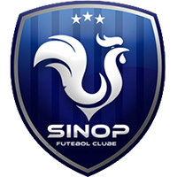 Logo of Sinop FC