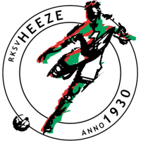 Logo of RKSV Heeze
