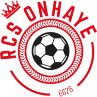 CS Onhaye logo