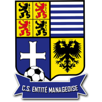 Logo of CS Entité Manageoise