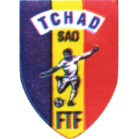Chad U17 club logo