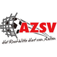 AZSV clublogo