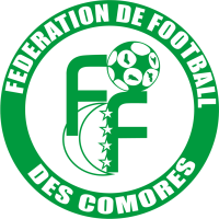 Comoros U17 club logo
