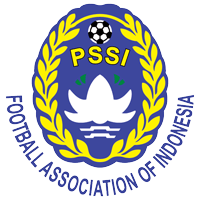 Indonesia U16 club logo