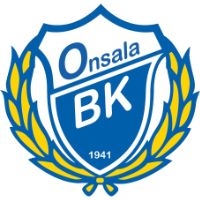 Logo of Onsala BK