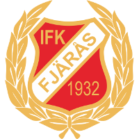 Fjärås club logo